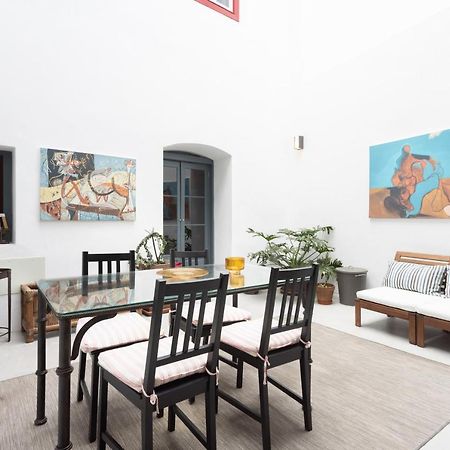 Home2Book Stylish Design House In La Laguna Center Exterior foto