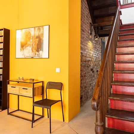 Home2Book Stylish Design House In La Laguna Center Exterior foto
