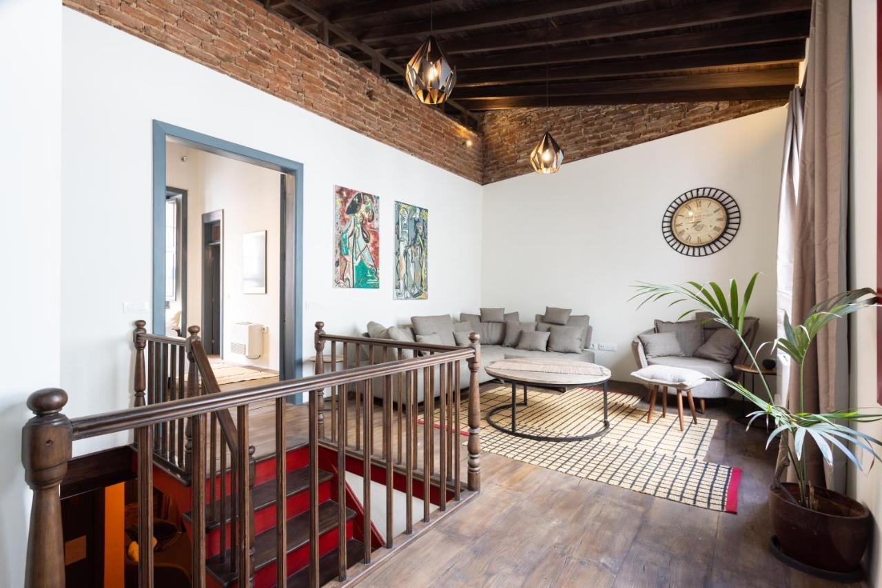 Home2Book Stylish Design House In La Laguna Center Exterior foto
