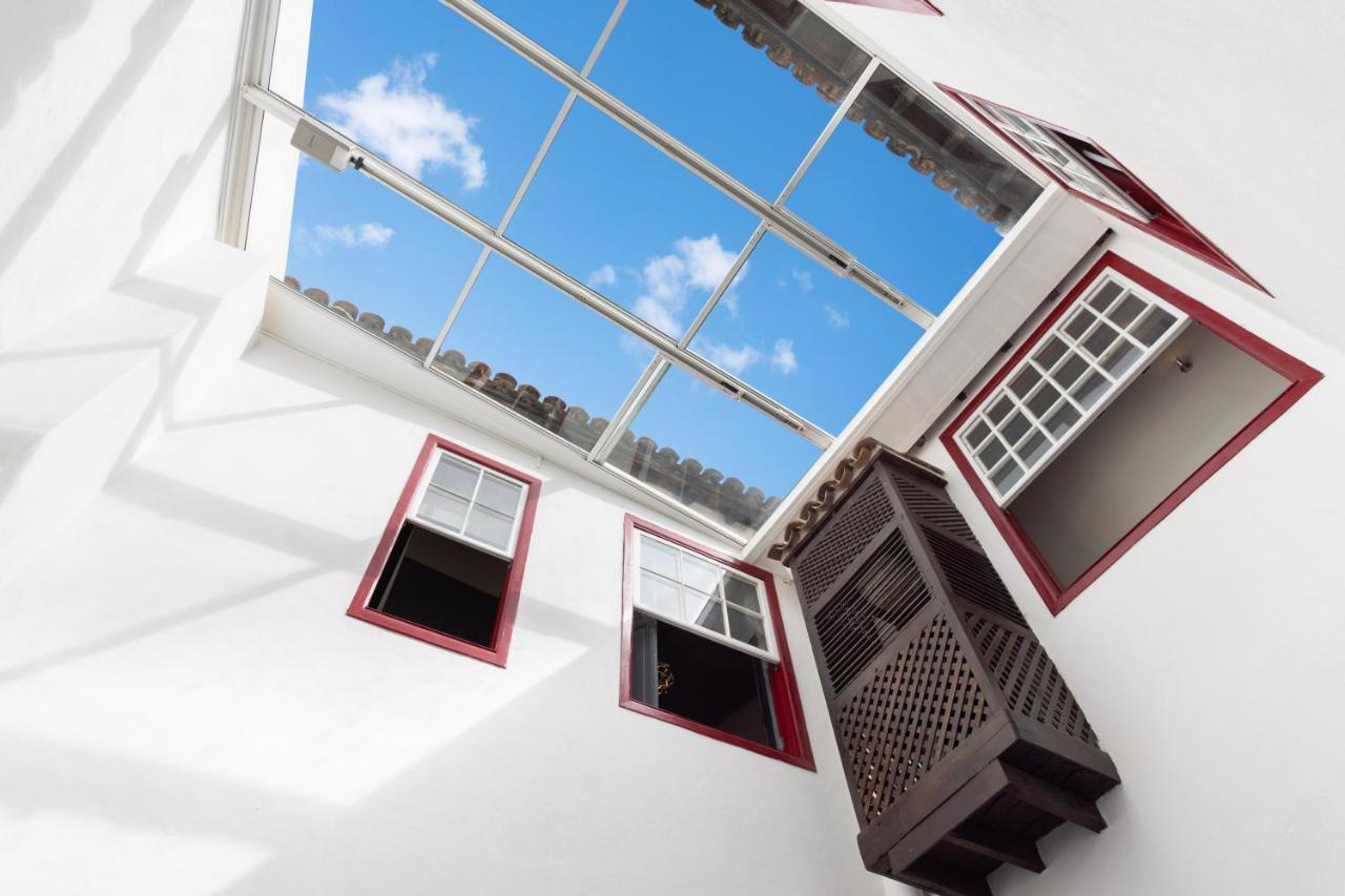 Home2Book Stylish Design House In La Laguna Center Exterior foto