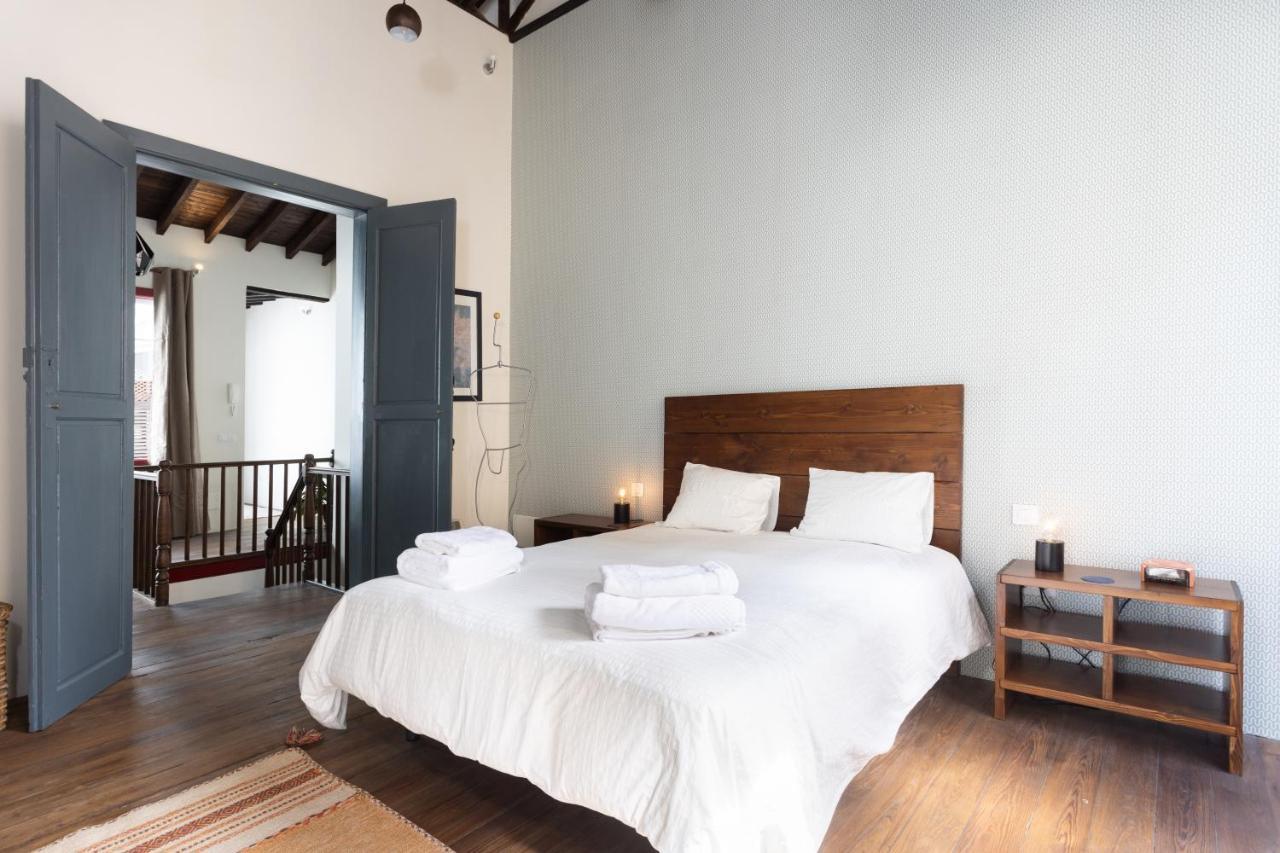 Home2Book Stylish Design House In La Laguna Center Exterior foto
