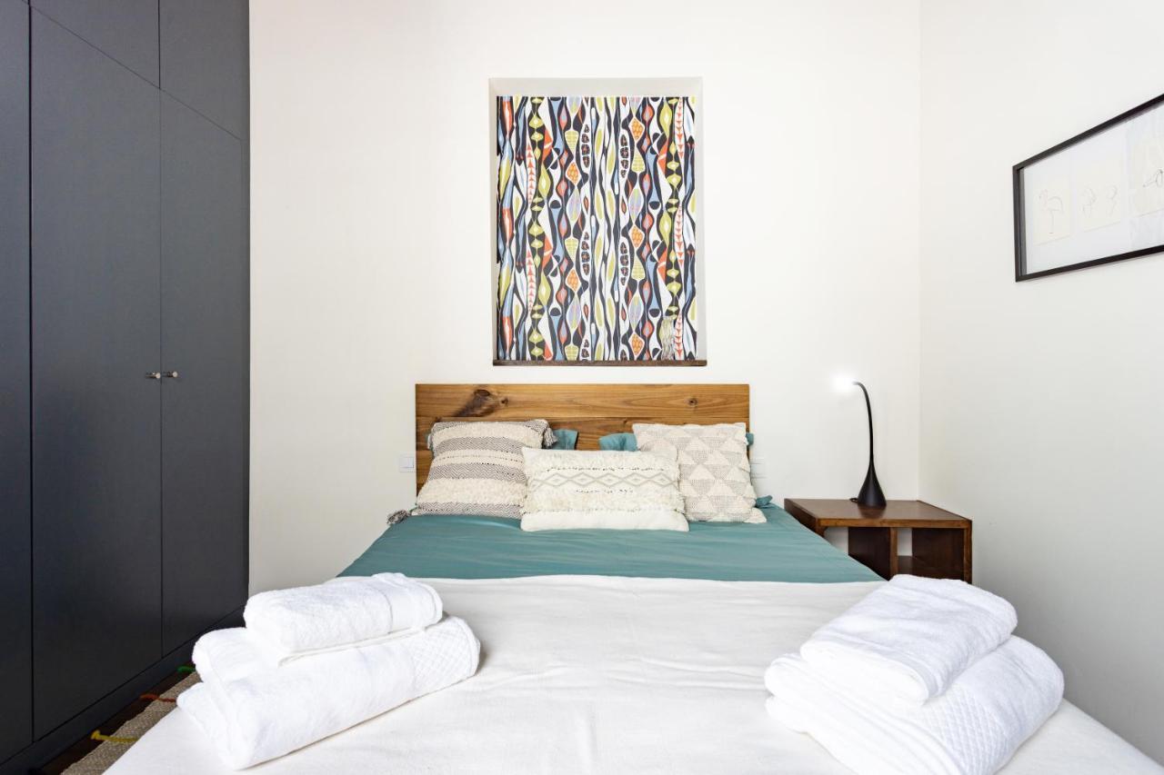 Home2Book Stylish Design House In La Laguna Center Exterior foto