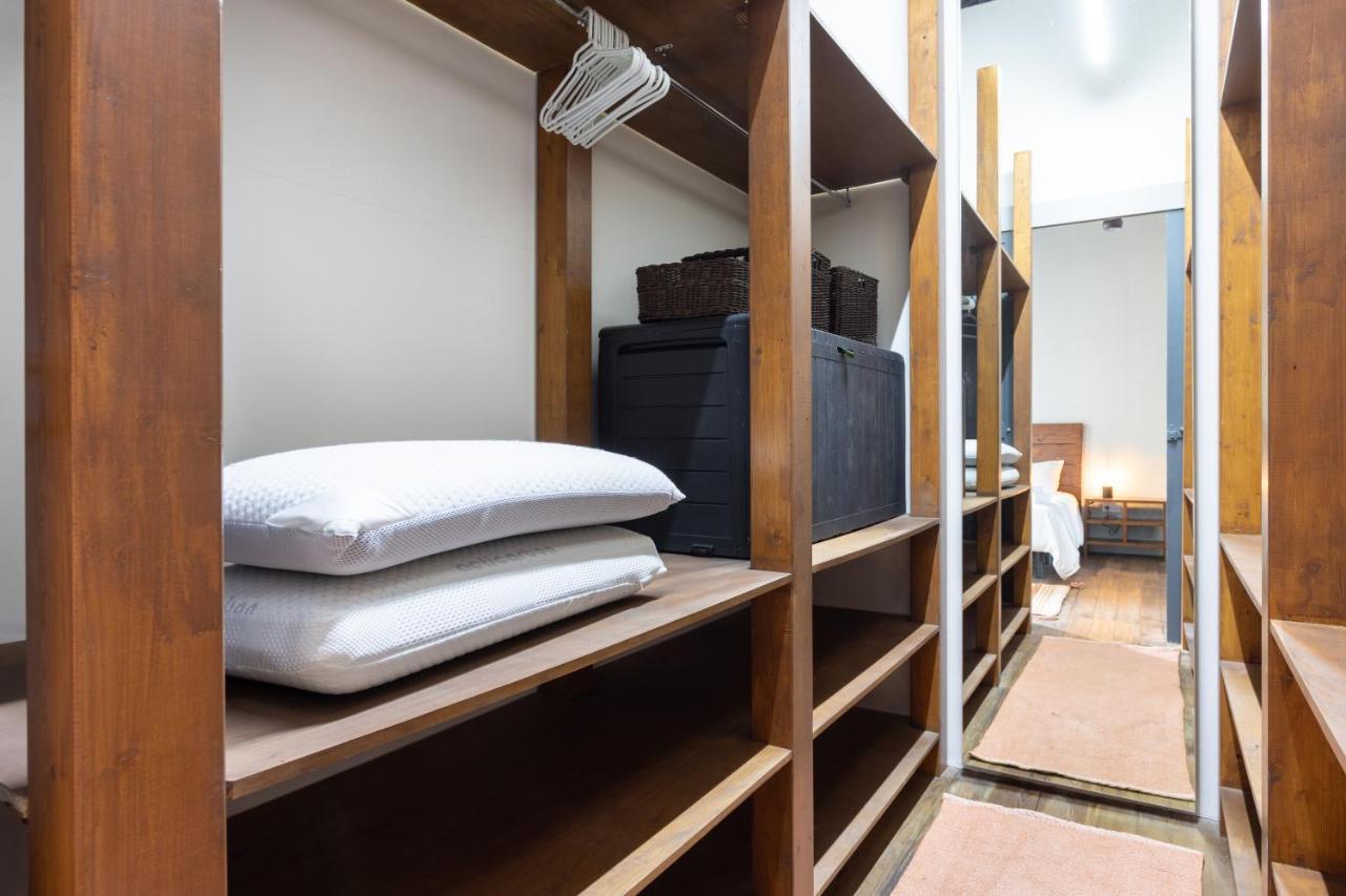 Home2Book Stylish Design House In La Laguna Center Exterior foto