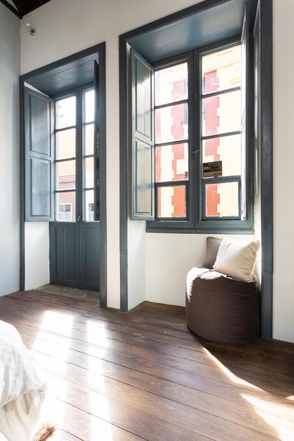 Home2Book Stylish Design House In La Laguna Center Exterior foto