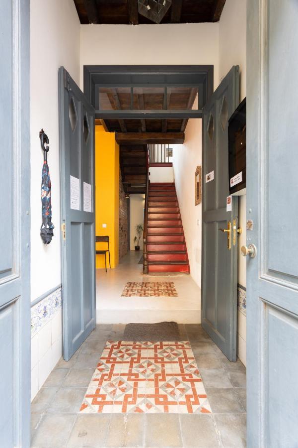 Home2Book Stylish Design House In La Laguna Center Exterior foto